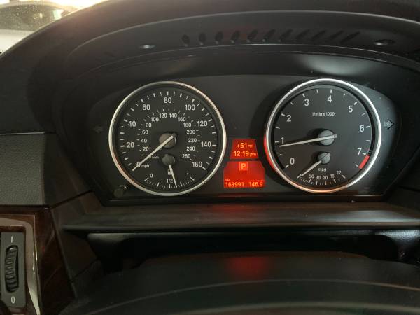 Beautiful BMW 528i. PRICED TO SELL - cars & trucks - by owner -... for sale in Los Gatos, CA – photo 12
