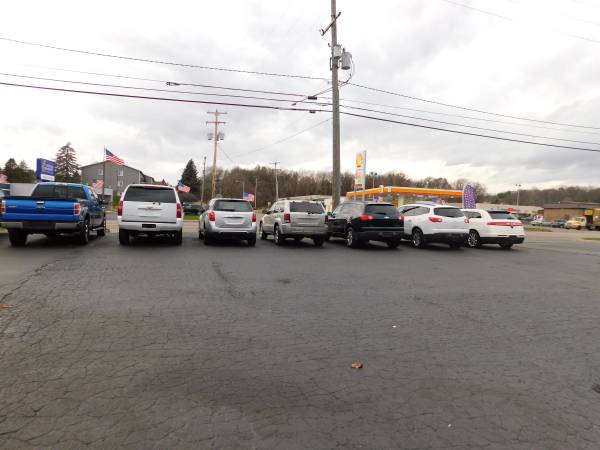 OPEN TODAY UNTIL 3PM! OVER 40 UNITS AVAILABLE AT TALBOTT MOTORS! -... for sale in Battle Creek, MI – photo 10