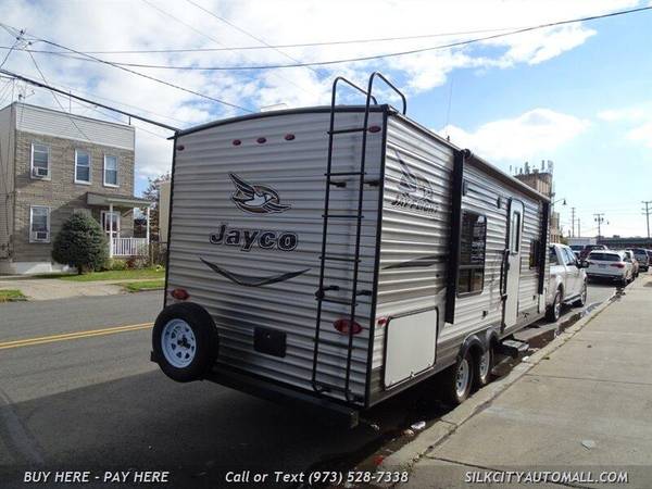 2017 Jayco Jay Flight 23RB RV - AS LOW AS $49/wk - BUY HERE PAY... for sale in Paterson, PA – photo 2