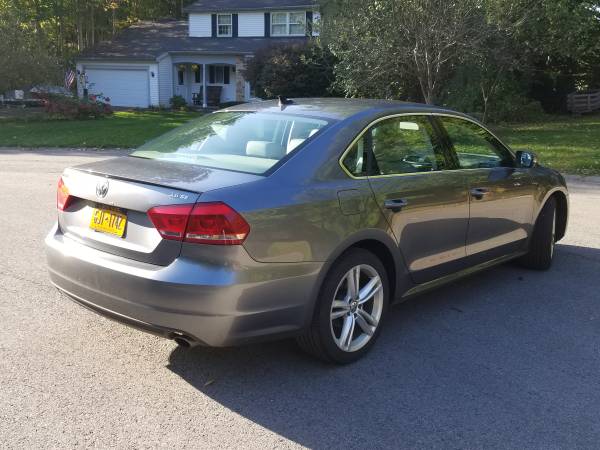 2013 VW Passat SE for sale in Walworth, NY – photo 5
