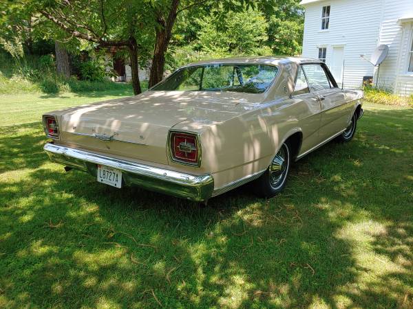 1966 Ford LTD 352 V8 - cars & trucks - by owner - vehicle automotive... for sale in Bowie, District Of Columbia – photo 7