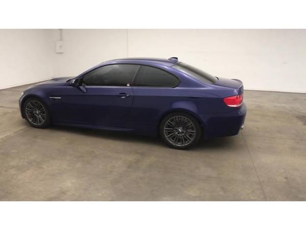 2008 BMW M3 Base - cars & trucks - by dealer - vehicle automotive sale for sale in Kellogg, MT – photo 6