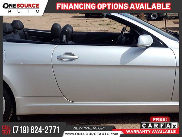 2006 BMW 6 Series 650i 650 i 650-i FOR ONLY 209/mo! for sale in Colorado Springs, CO – photo 8