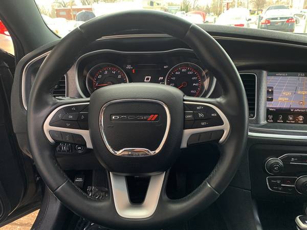 2015 Dodge Charger SXT - - by dealer - vehicle for sale in Mishawaka, IN – photo 14