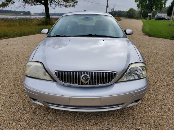 2004 Mercury Sable!! Runs Great!! New Tires!! for sale in Dubuque, IA – photo 7