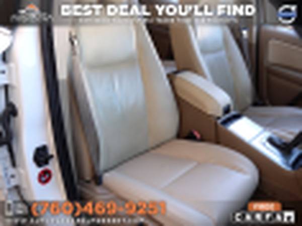 2013 Volvo XC90 3.2, 3rd seat, BLIS, Low Miles - cars & trucks - by... for sale in Palm Desert , CA – photo 10