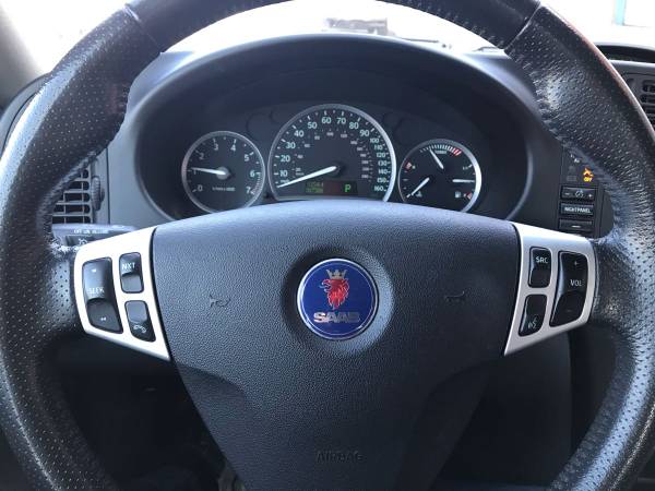 2006 Saab 9-3 low mileage - cars & trucks - by owner - vehicle... for sale in Pasadena, CA – photo 9