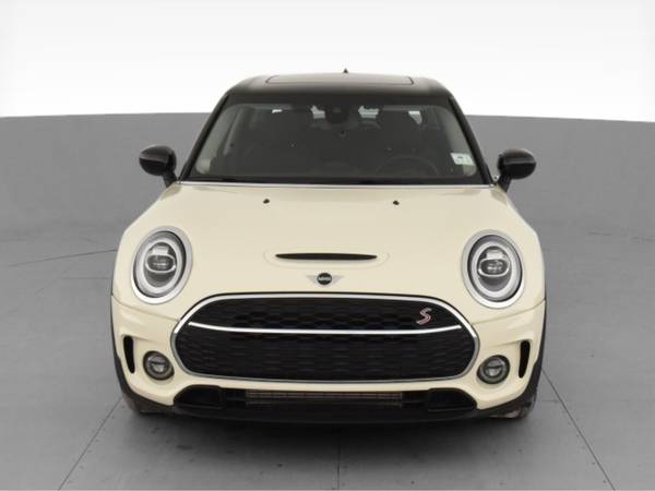 2020 MINI Clubman Cooper S ALL4 Hatchback 4D hatchback White -... for sale in Albuquerque, NM – photo 17
