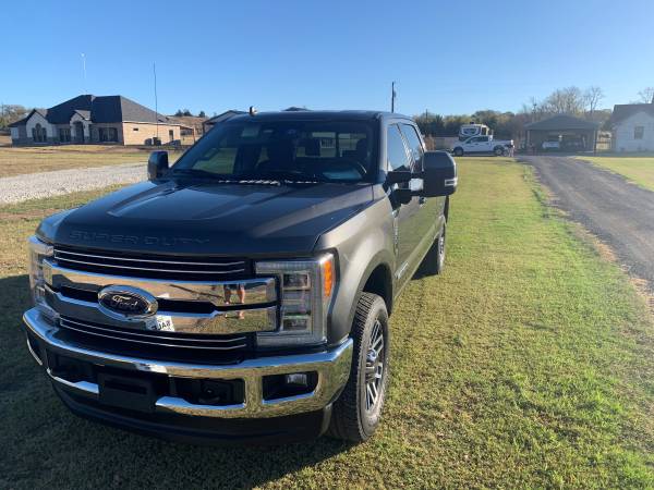 F-250 SuperDuty - cars & trucks - by owner - vehicle automotive sale for sale in Decatur, TX – photo 2