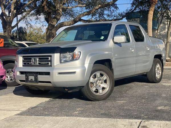 2008 Honda Ridgeline RTL Pickup 4D 5 ft CALL OR TEXT TODAY! - cars & for sale in Clearwater, FL – photo 7