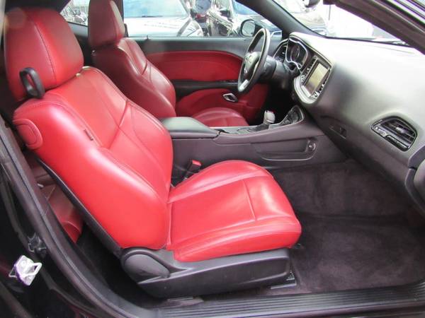 Check Out This Spotless 2016 Dodge Challenger with 78,691 Miles-queens for sale in Middle Village, NY – photo 14