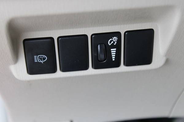2013 Toyota Prius v Five Navigation, Backup camera, Bluetooth,... for sale in Everett, WA – photo 22
