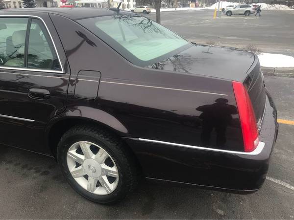 2008 Cadillac DTS for sale in Clinton , NY – photo 8