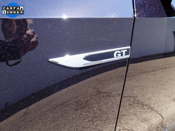 Volkswagen Passat GT Sunroof Heated Seats Bluetooth Navigation for sale in Wilmington, NC – photo 15