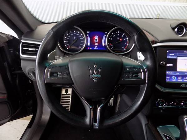 2015 Maserati Ghibli 4dr Sdn S Q4 - - by dealer for sale in Nashville, TN – photo 12