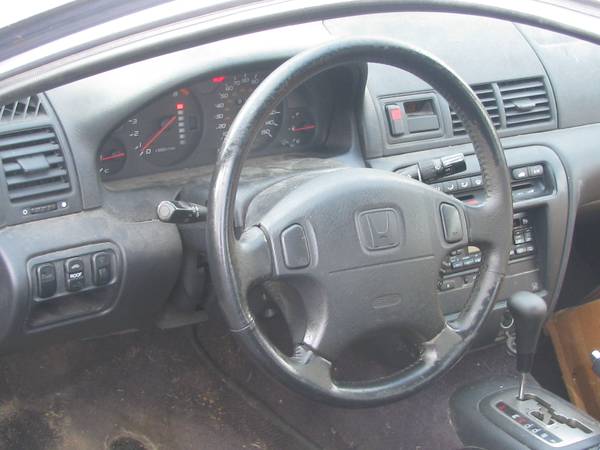 1999 Prelude Honda for sale in Trenton, NJ – photo 5