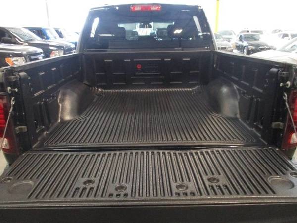 2014 RAM 1500 2WD Crew Cab 140.5 Express for sale in Chandler, AZ – photo 9