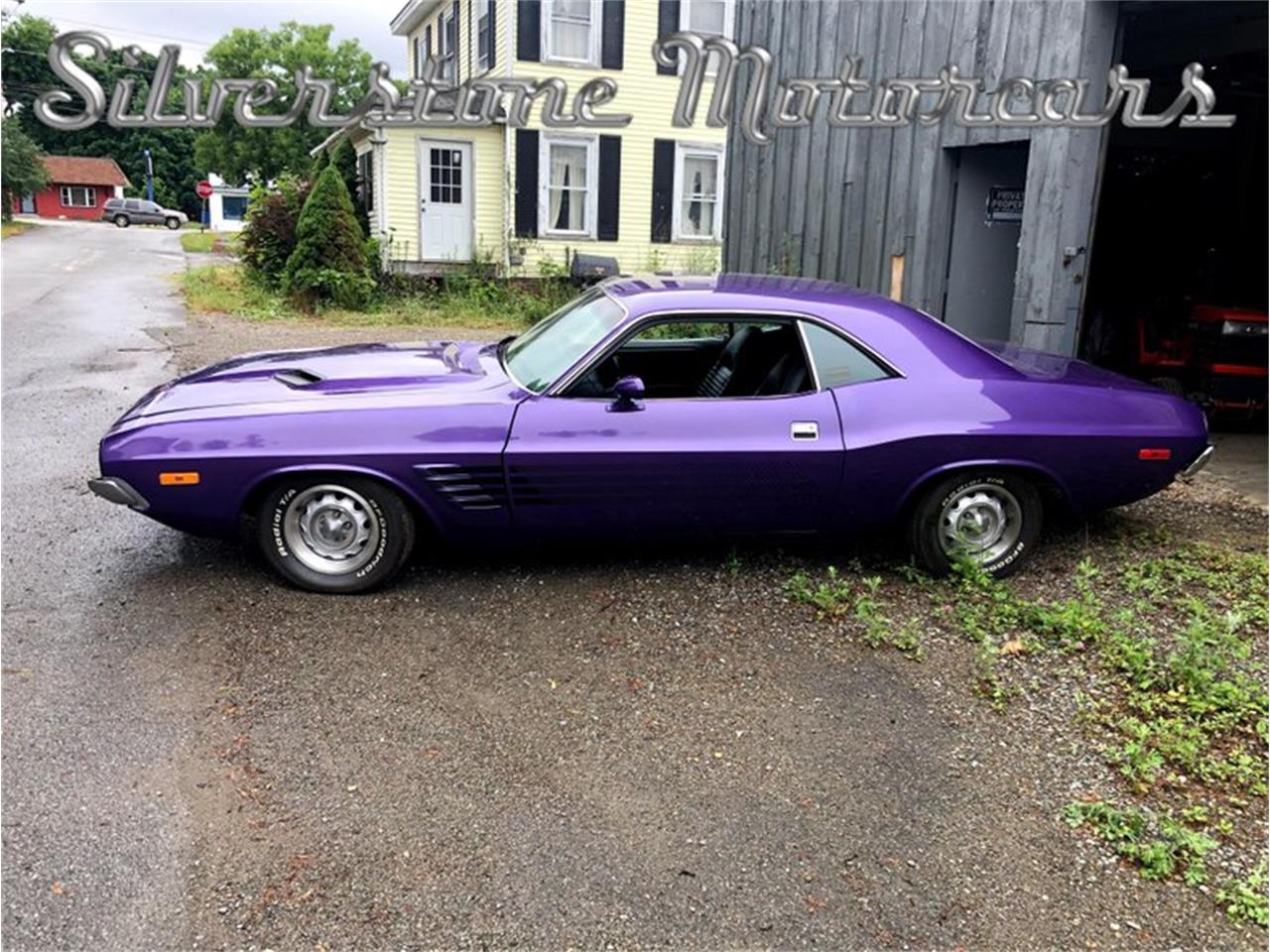 1973 Dodge Challenger for sale in North Andover, MA – photo 10
