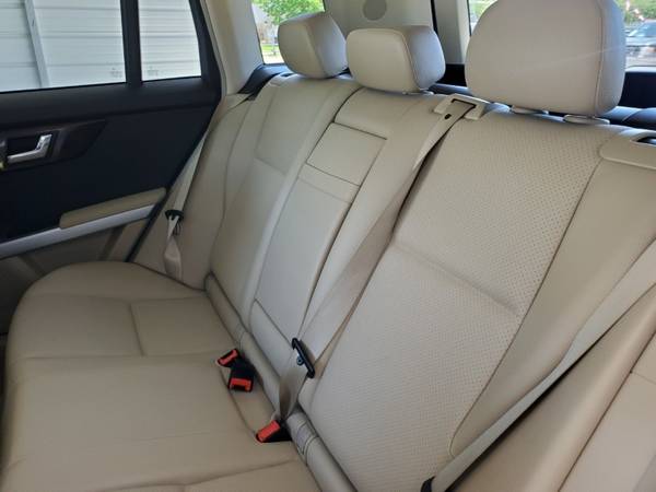 2010 Mercedes-Benz GLK350 Only 35k Miles, 1-Owner for sale in Angleton, TX – photo 15