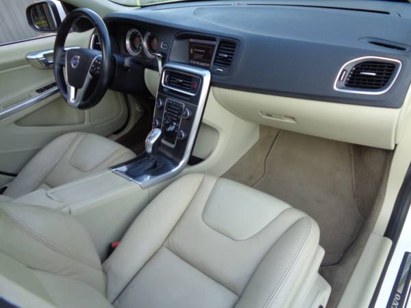 2013 Volvo S60 5T Loaded Top Condition Gas Saver +*Warranty - cars &... for sale in Dallas, TX – photo 17