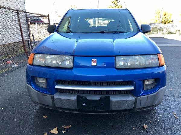 2004 Saturn Vue - cars & trucks - by owner - vehicle automotive sale for sale in Bridgeport, NY – photo 2