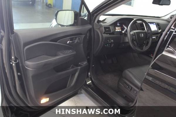 2017 Honda Pilot AWD All Wheel Drive SUV Touring for sale in Auburn, WA – photo 17