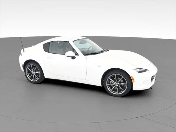 2019 MAZDA MX5 Miata RF Grand Touring Convertible 2D Convertible... for sale in Louisville, KY – photo 14