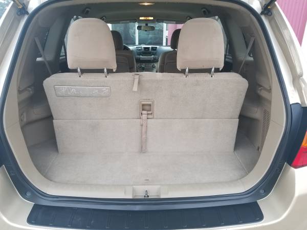///2008 Toyota Highlander//3rd-Row Seat//Runs Great, Priced Better/// for sale in Marysville, CA – photo 19