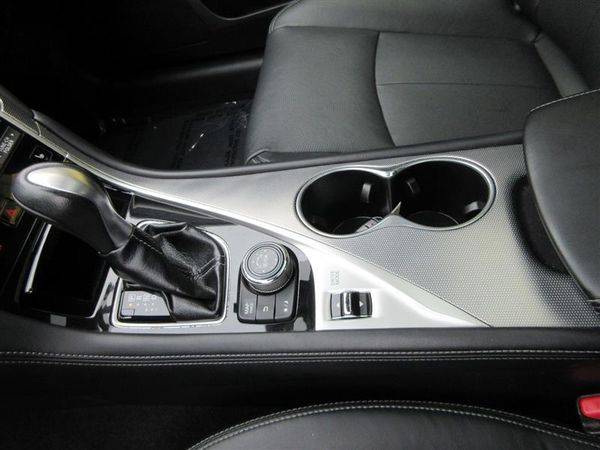2014 Infiniti Q50 Premium AWD 4dr Sedan for sale in Manassas, VA – photo 20