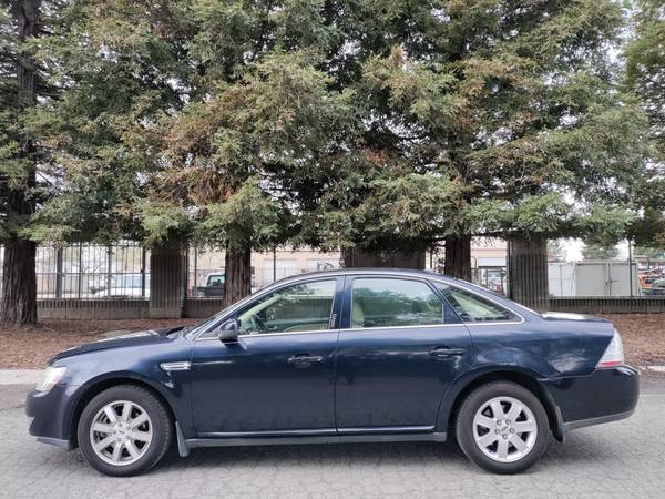 2008 Ford Taurus SEL 134k for sale in Sacramento , CA – photo 7