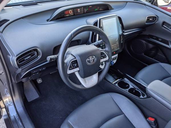 2018 Toyota Prius Prime Advanced SKU: J3095055 Hatchback - cars & for sale in Hayward, CA – photo 11