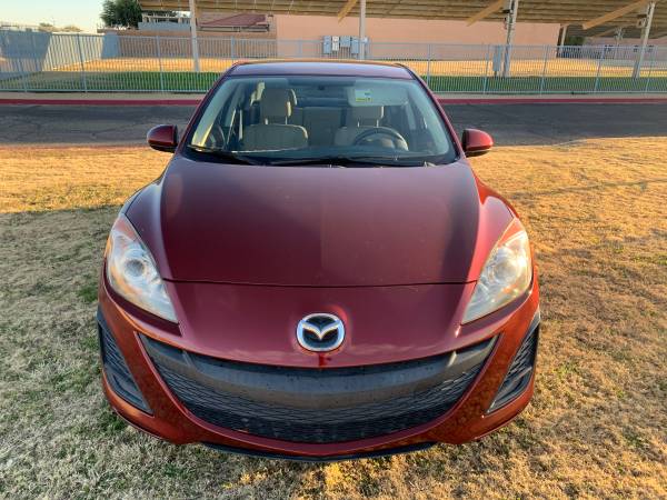 2010 Mazda 3 i Touring - cars & trucks - by owner - vehicle... for sale in Tucson, AZ – photo 3