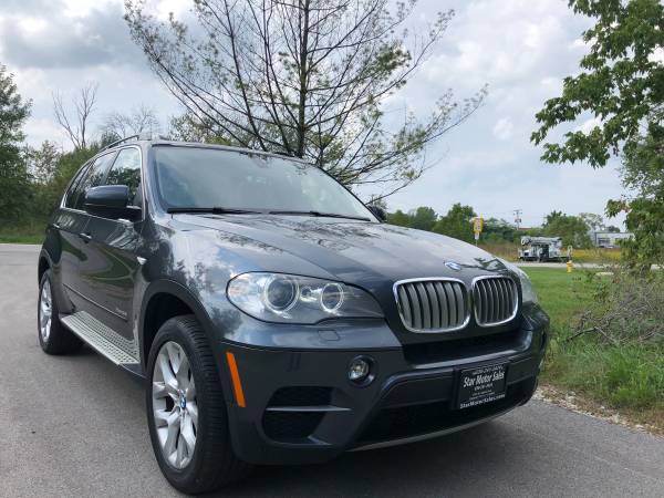 2013 BMW X5 3.0L 58,629 miles for sale in Downers Grove, IL – photo 2