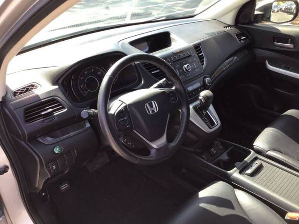 2012 Honda CR-V 1-OWNER! ALL-WHEEL DRIVE! LOCAL GAS SAVER! for sale in Chula vista, CA – photo 14