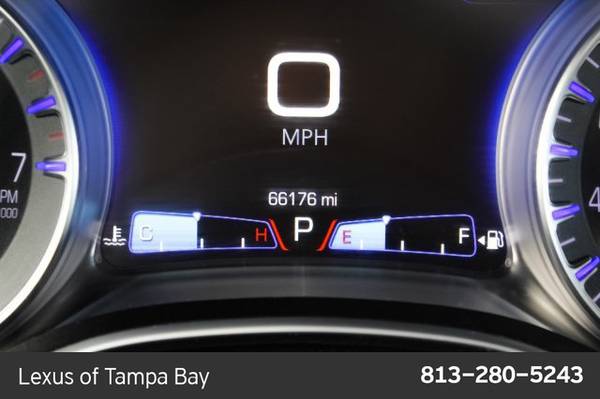 2016 Chrysler 300 Limited SKU:GH235512 Sedan for sale in TAMPA, FL – photo 13