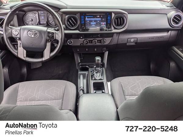 2017 Toyota Tacoma TRD Sport SKU:HX052944 Pickup - cars & trucks -... for sale in Pinellas Park, FL – photo 17