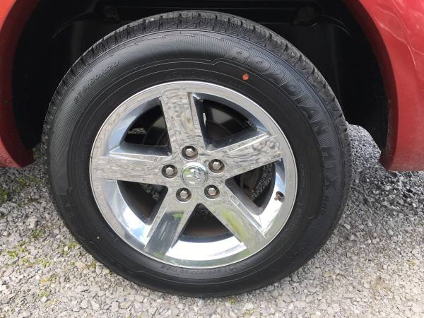 2012 DODGE RAM 1500 4X4 V8 HEMI NEW TIRES - - by for sale in Lancaster, KY – photo 20