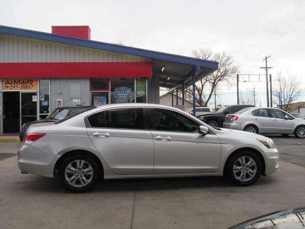 2012 Honda Accord - Financing Available! - cars & trucks - by dealer... for sale in Colorado Springs, CO – photo 9