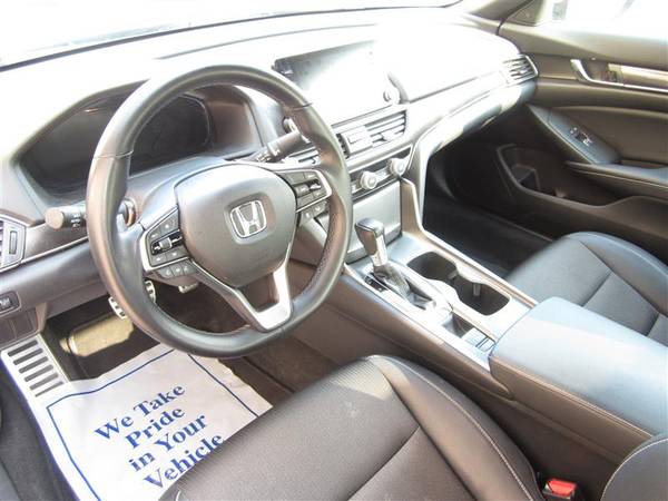 2018 Honda Accord Sport - 23, 597 W A C - - by for sale in Rapid City, SD – photo 11