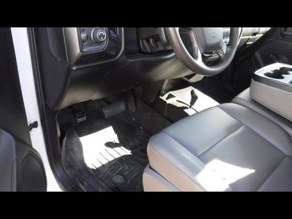 2016 Chevrolet Chevy Silverado 3500HD Work Truck - cars & trucks -... for sale in Clearwater, MN – photo 18