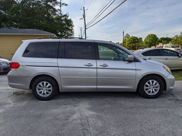 2012 Honda Odyssey Touring - - by dealer - vehicle for sale in Grayson, GA – photo 3