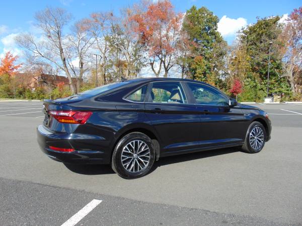 2019 ONE OWNER VW JETTA SEL WITH ONLY 13,500 MILES - cars & trucks -... for sale in Fredericksburg, VA – photo 19