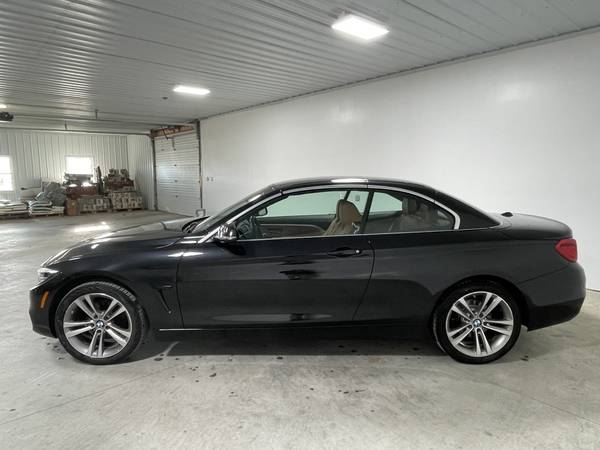 2019 BMW 4 Series 430i xDrive - - by dealer - vehicle for sale in Buffalo, NY – photo 2