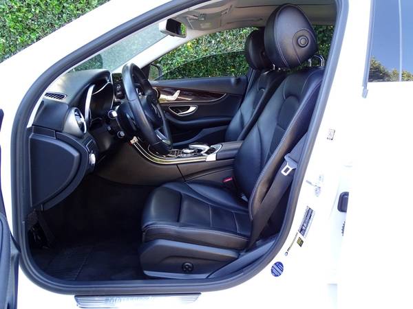 2015 Mercedes-Benz C300 Sedan. SUPER CLEAN! FINANCING AVAIL! for sale in Pasadena, CA – photo 11
