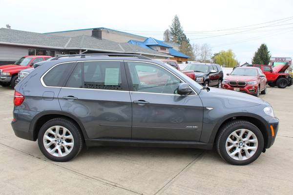 2013 BMW X5 AWD All Wheel Drive XDRIVE35I SPT ACTVTY SUV for sale in Hillsboro, OR – photo 6