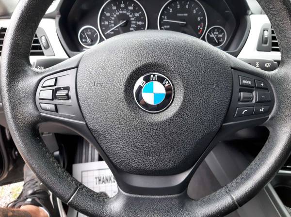 2013 BMW 3-Series 328i 131k miles FREE Warranty & CarFax! - cars for sale in Saraland, AL – photo 21