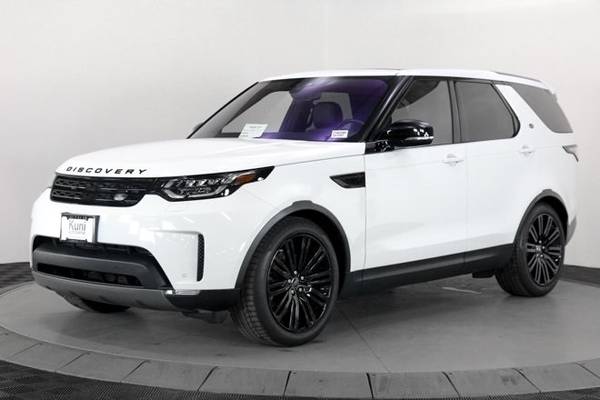 2017 Land Rover Discovery HSE 4x4 4WD SUV - - by for sale in Beaverton, OR – photo 3