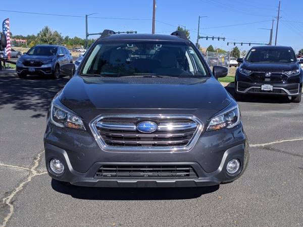 ? 2019 Subaru Outback Premium ? - cars & trucks - by dealer -... for sale in Greeley, CO – photo 3