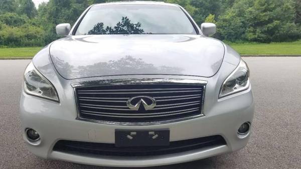 !!!!!!!EXCELLENT CONDITION!!!! 2011 INFINITI M37!!!!!!! for sale in Orland Park, IL – photo 9