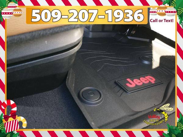 2020 Jeep Gladiator Rubicon Only $500 Down! *OAC - cars & trucks -... for sale in Spokane, WA – photo 15